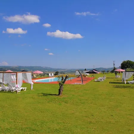 Stacce Città della Pieve